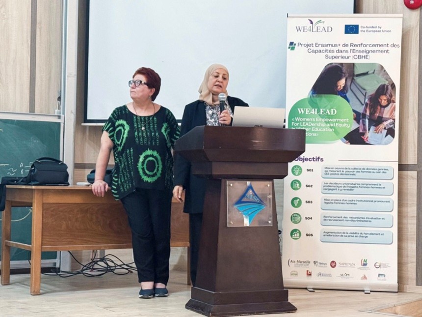 Formation des formateurs – Sousse, octobre 2025, photo 7